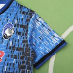 2425 season Atalanta B.C. Christmas Fan version - Image 5