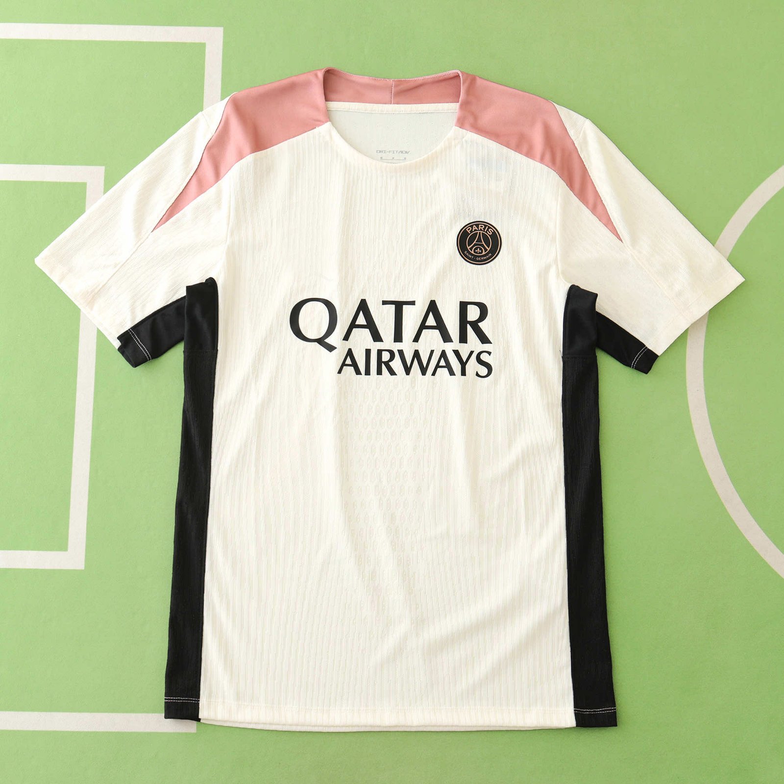 7cce1d164a 2425 season Paris Saint-Germain F.C. Concept version Player version - Afbeelding 1