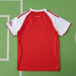 2526 season Arsenal F.C. home Kids kit - Image 9