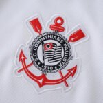 2526 season Corinthians Paulista home Fan version - Image 3