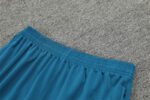 2425 Olympique de Marseille Hu Green Training suit set - Image 7