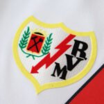 2425 season Rayo Vallecano home Fan version - Image 2