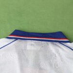 1998 season Japan away retro Fan version - Image 13