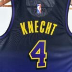 NBA L.A. Lakers 4#KNECHT - Imagem 6