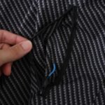 2526 season S.S.C. Napoli Training clothes windbreaker - Image 18