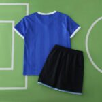 1986 Argentina away retro Kids kit - Image 11