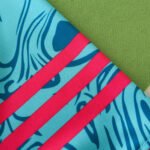 ⁦2425 season Inter Miami CF pink Concept Edition Fan version⁩ - الصورة ⁦4⁩