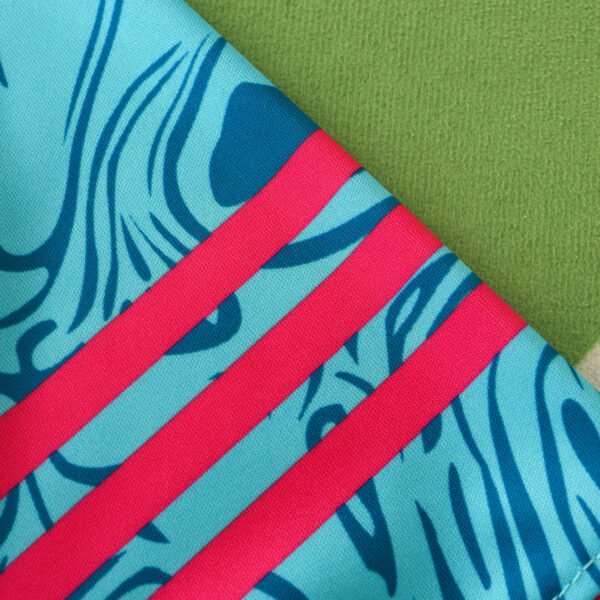 ⁦2425 season Inter Miami CF pink Concept Edition Fan version⁩ - الصورة ⁦4⁩