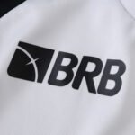 2526 season CR Flamengo away Fan version - Image 3