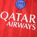 2526 season Paris Saint-Germain F.C third Kids kit - 图片 11