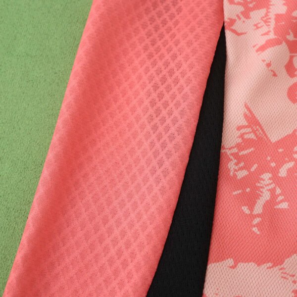 2425 season Inter Miami CF Concept version Fan version - Billede 6