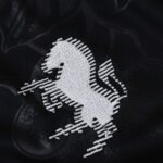2526 Season Juventus F.C. Third Fan version - Image 8