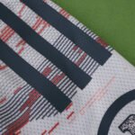 2526 season Fußball-Club Bayern München away Long sleeved Player version - Image 4