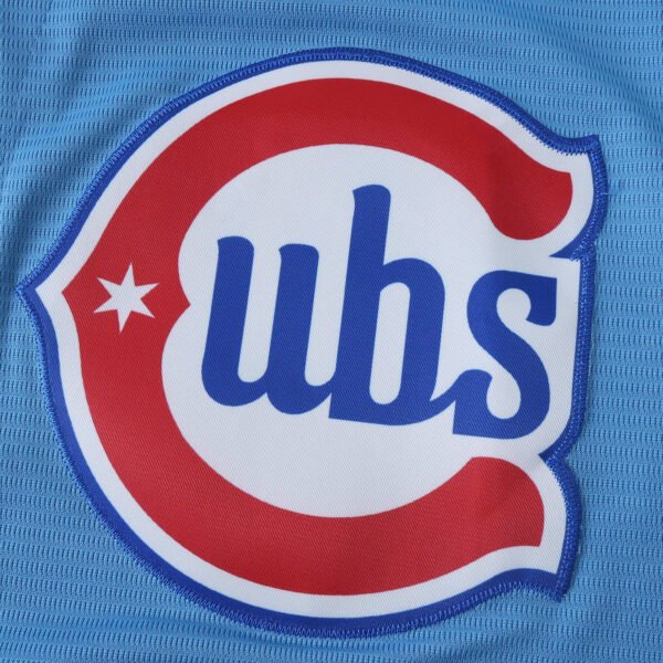 2025 MLB Chicago Cubs 7#SWANSON - Imagem 3