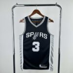 NBA San Antonio Spurs 3#PAUL