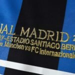 2010 F.C. Internazionale Milano home retro Fan version - Image 5
