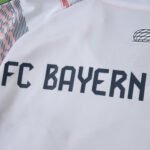 2526 season Fußball-Club Bayern München away Fan version - Image 16