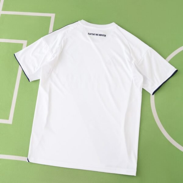 2526 season Paris FC Away fans version - 图片 20