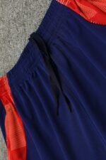 2425 Spain Training clothes suit vest Fan version - Image 8