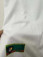 02 Cameroon away retro Fan version - Image 6