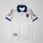 98 season Japan away retro Fan version