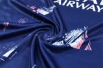 2425 Paris Saint-Germain F.C. deep blue Training suit set - Imagem 2