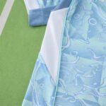 2526 season Juventus F.C. away Kids kit - Image 6