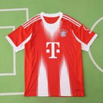 2526 season Fußball-Club Bayern München  home Fan version