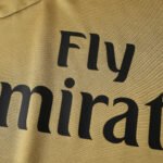 1314 season A.C. Milan third retro Fan version - Image 4