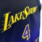 NBA L.A. Lakers 4#KNECHT - Imagem 7