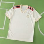 2526 season CR Flamengo third Player version