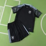 2526 season Aston Villa F.C. away Kids kit