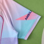 2526 season FC Barcelona / Barça Concept version Kids kit - Image 3