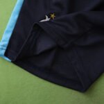 2526 season Olympique de Marseille away Kids kit - Image 11