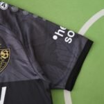 2526 season VfB Stuttgart Third Fan version - Image 6