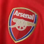 0204 season Arsenal F.C. home retro Fan version - Image 2