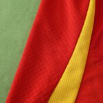 2425 UEFA Spain home Fan version - Image 10