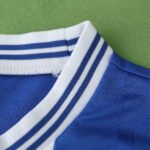 1985 season Everton F.C. home retro Fan version - Image 2