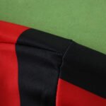 9091 A.C. Milan home retro Kids kit - Image 21