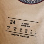 2526 season AFC Ajax third Kids kit - Image 18