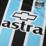 2000 season Gremio Home retro Fan version - Image 9