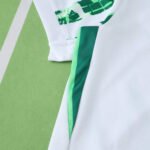 2526 season Nigeria home Kids kit - Image 13