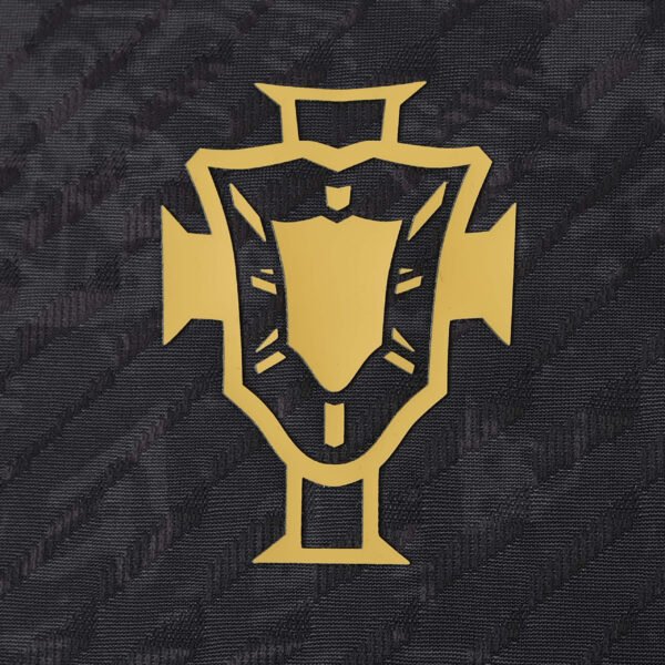 24-25  Portugal Black Special Edition Player version – Image 7