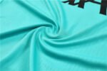 2425 Liverpool F.C. Lake Blue Training suit set Player version - Billede 7