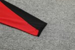 2425 Arsenal F.C. black Training suit set - Image 8