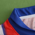 2425 season Atletico Madrid home Long sleeved Player version - Image 2