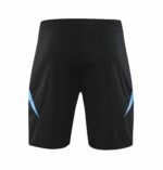 2425 Argentina Training clothes suit Short sleeve Fan version - Image 7