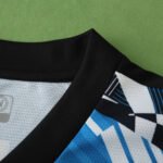 2425 season S.S.C. Napoli Training shirt Fan version - Image 2