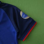 centenary FC Barcelona / Barça retro Kids kit - Image 6