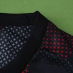 2526 season Bayer 04 Leverkusen home Fan version